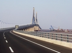 Donghai Bridge