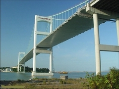 汕頭海灣大橋